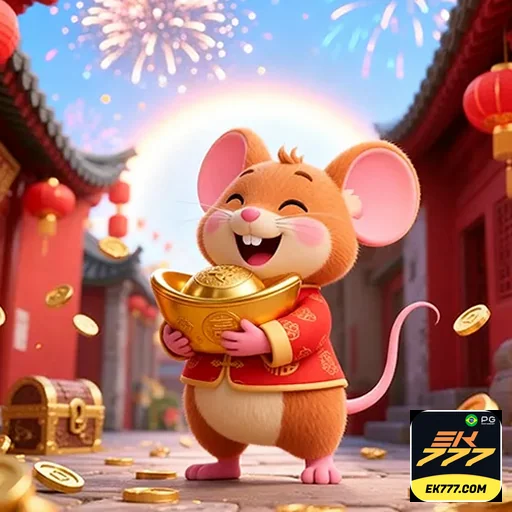 Cassino virtual atraente - ek777