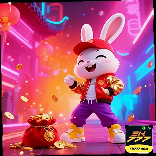 Imagem do cassino online - ek777