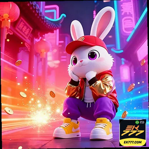 Slots online no Brasil - ek777