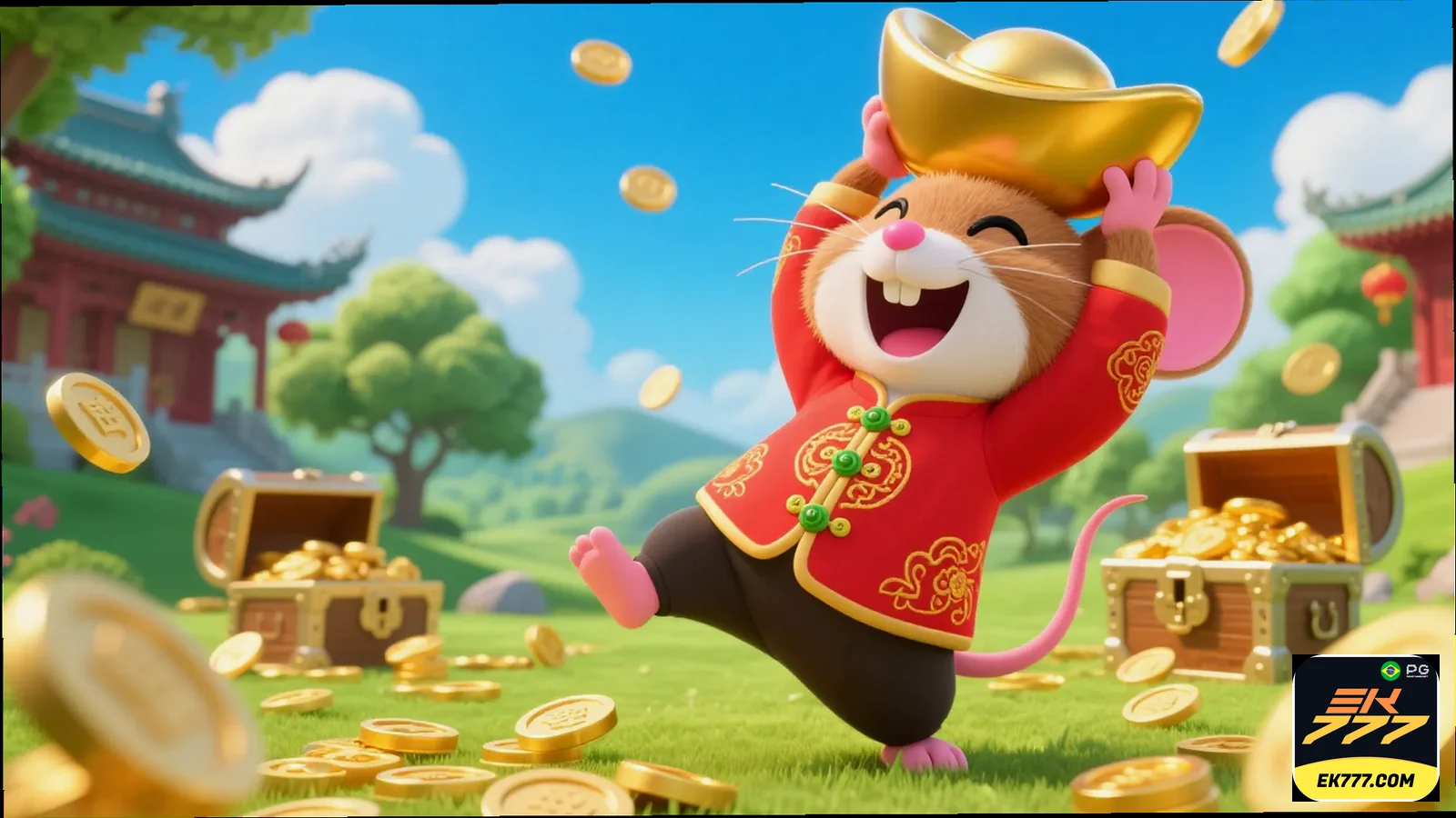 Cassino online Brasil