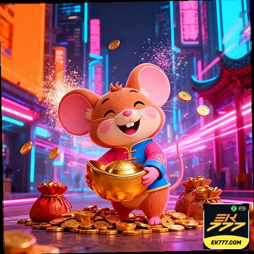 Promoções de slots